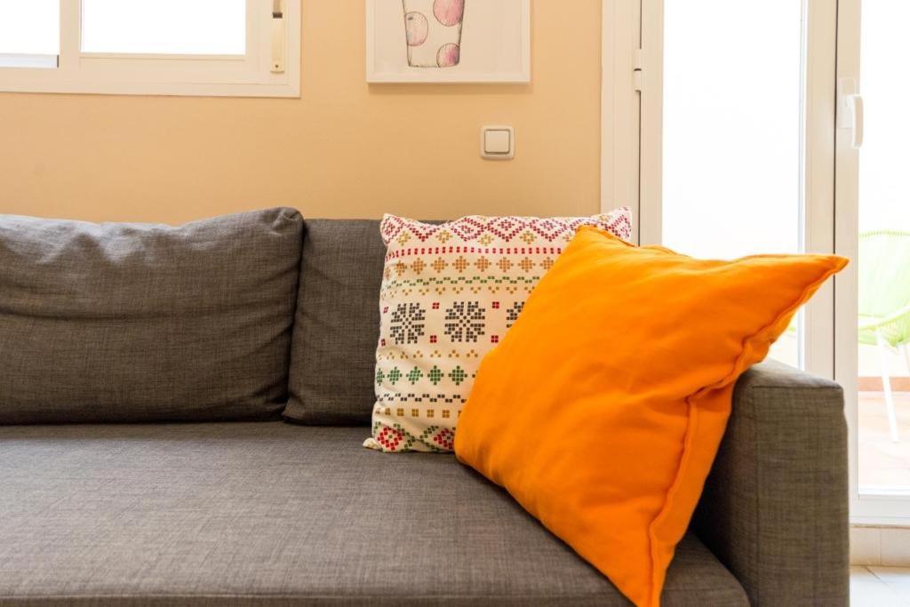Historic Apartamentos Parking Gratis 5P Jinetes Μάλαγα Εξωτερικό φωτογραφία